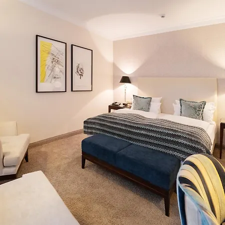 Hotell Bernstein Kastania