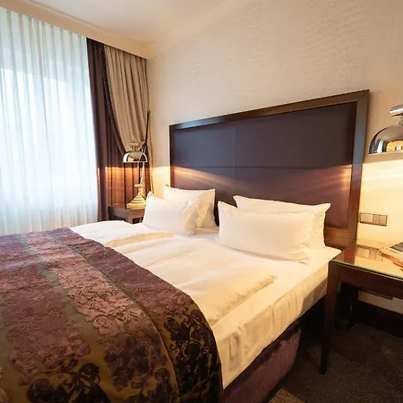 Hotell Bernstein Kastania Berlin