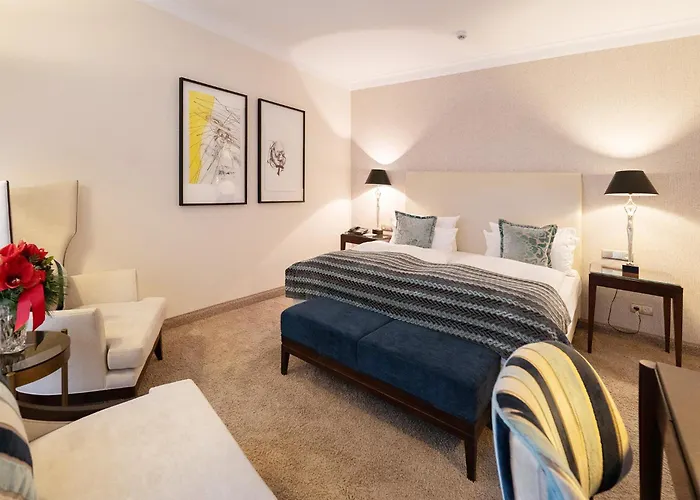 Hotell Bernstein Kastania