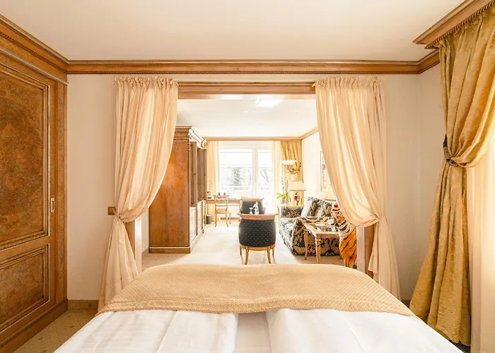 Bernstein Kastania Hotell 4*