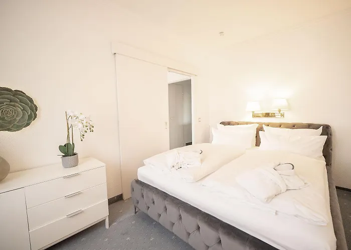 Hotell Bernstein Kastania Berlin