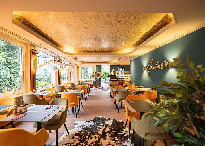 Hotell Bernstein Kastania