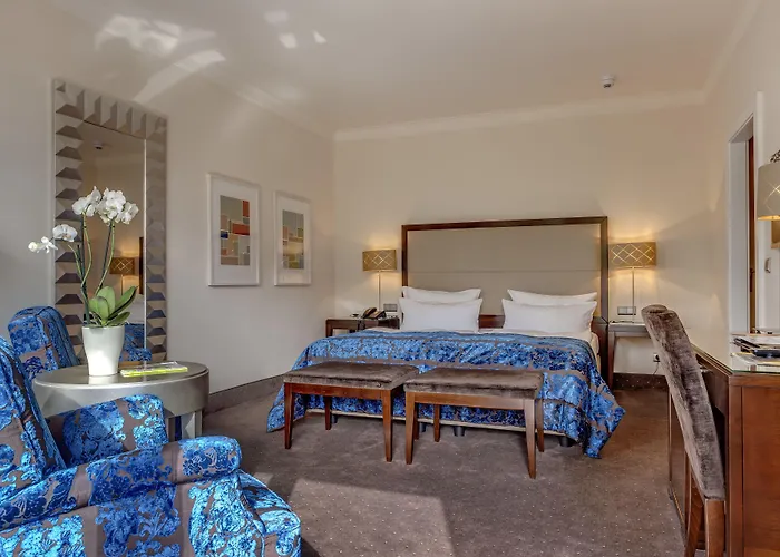 Hotell Bernstein Kastania