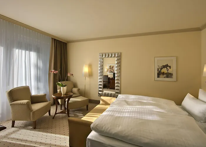 Hotell Bernstein Kastania Berlin