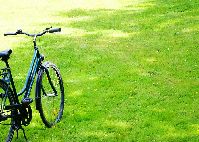 Hotell Bernstein Kastania