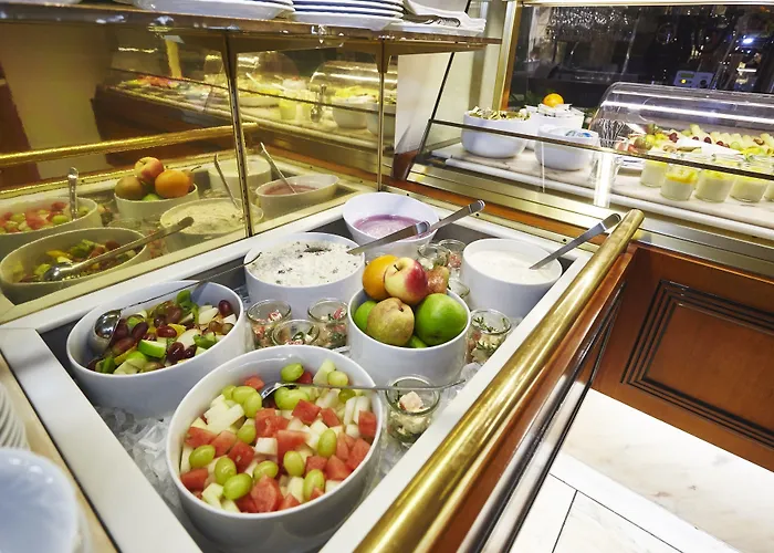 Bernstein Kastania 4*