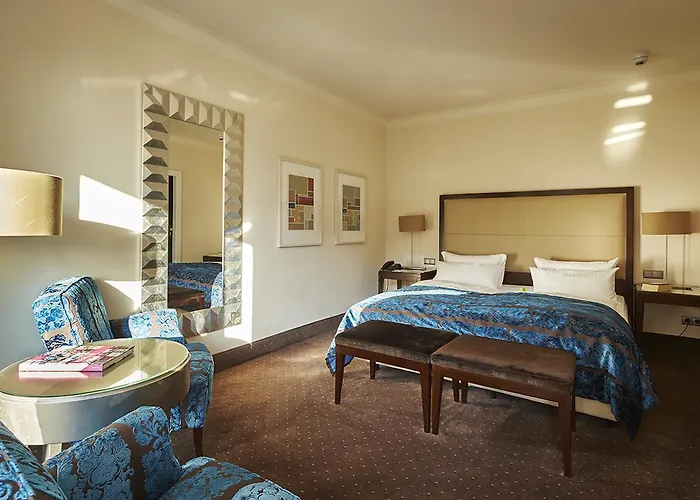 Bernstein Kastania ホテル ベルリン