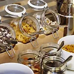 Bernstein Kastania Hotel Berlin