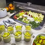 Bernstein Kastania 4* Berlin