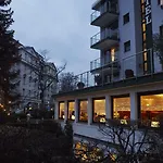 Bernstein Kastania Hotel Berlin