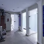 Bernstein Kastania Hotel
