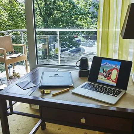 Hotell Bernstein Kastania