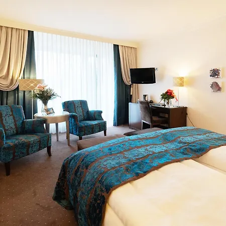 Bernstein Kastania Hotell Berlin