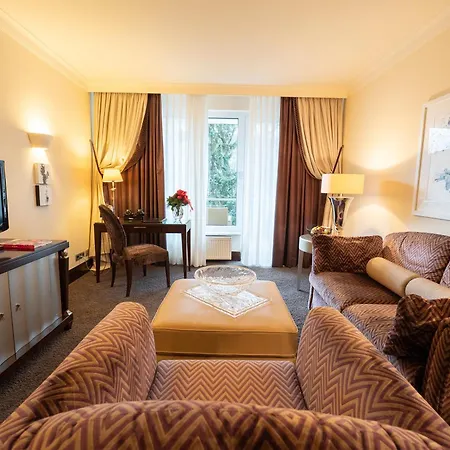 Hotell Bernstein Kastania