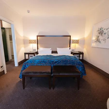 Hotell Bernstein Kastania Berlin