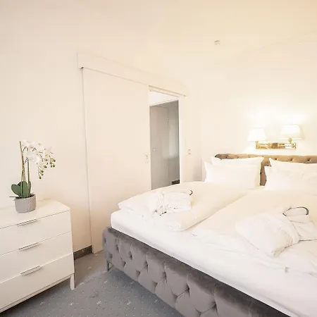 Hotell Bernstein Kastania Berlin