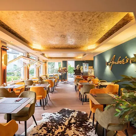 Hotell Bernstein Kastania