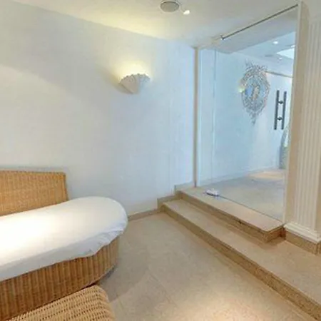 Hotell Bernstein Kastania