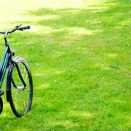 מלון Bernstein Kastania