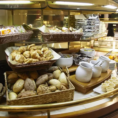 Hotel Bernstein Kastania 4*