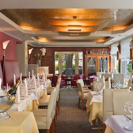 Hotell Bernstein Kastania