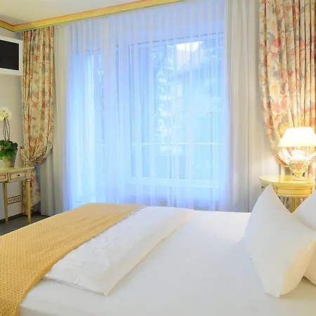 Hotell Bernstein Kastania