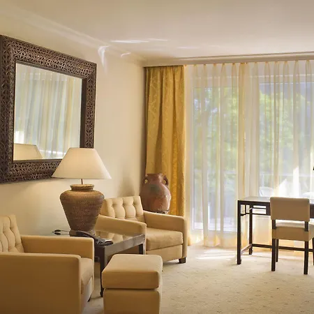 Hotell Bernstein Kastania