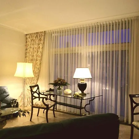 Bernstein Kastania Hotell Berlin