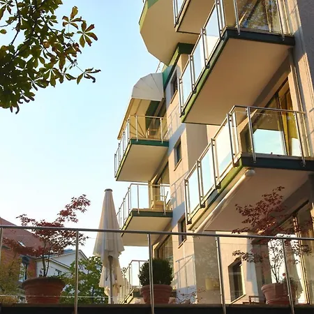 Hotell Bernstein Kastania