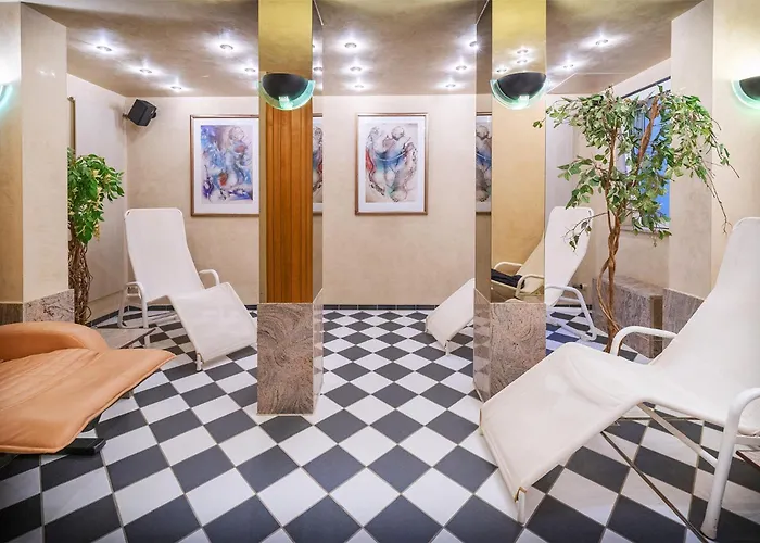 Bernstein Kastania Hotel Berlin