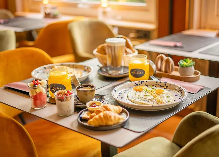 Hotel Bernstein Kastania 4*