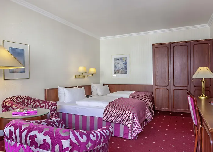 Hotel Bernstein Kastania