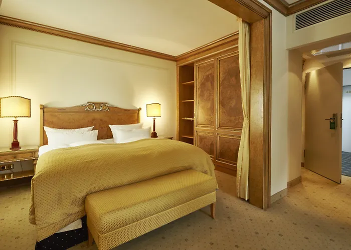 Bernstein Kastania Hotel