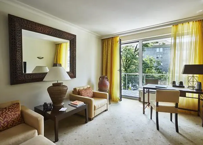 Bernstein Kastania Hotel 4*