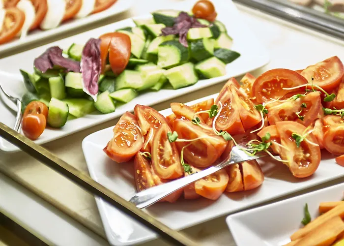 Bernstein Kastania מלון ברלין