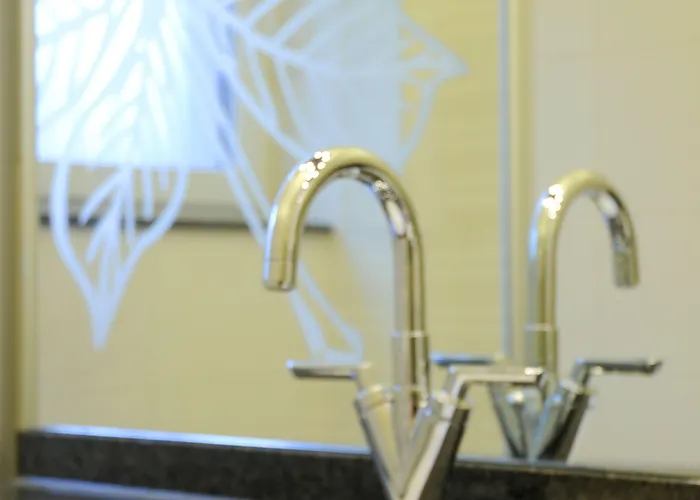 Bernstein Kastania 4*