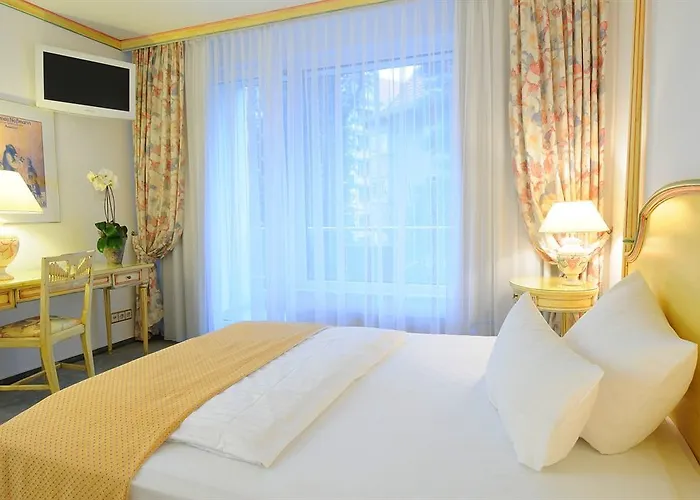 Hotel Bernstein Kastania