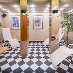 Bernstein Kastania Hotel Berlin