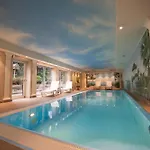 Bernstein Kastania 4* Berlin