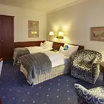 Hotel Bernstein Kastania Berlin