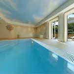 Bernstein Kastania Hotel 4*
