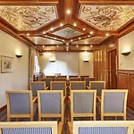 Hotel Bernstein Kastania 4*