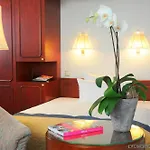 Hotel Bernstein Kastania 4*