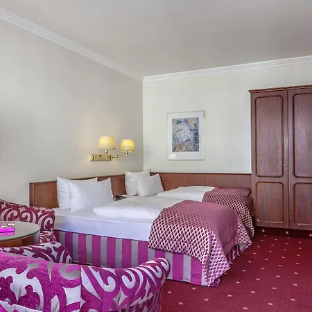 فندق Bernstein Kastania