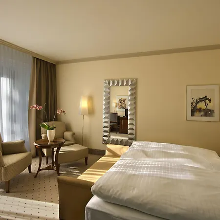 Otel Bernstein Kastania Berlin