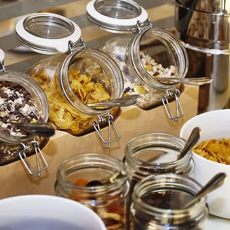 Bernstein Kastania فندق برلين