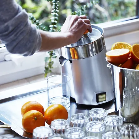 فندق Bernstein Kastania 4*