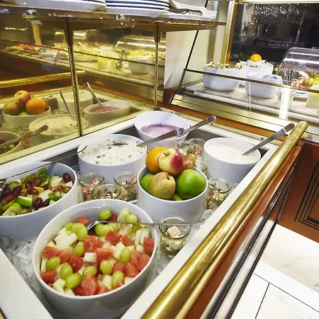 Bernstein Kastania 4*