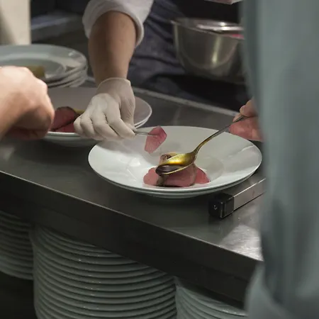 Bernstein Kastania فندق برلين