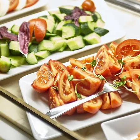 Bernstein Kastania فندق برلين